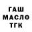 Конопля индика ZHAR PTITSA